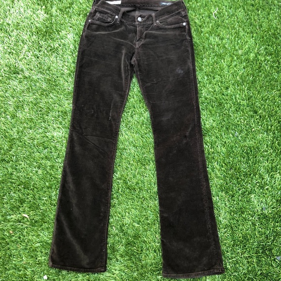 Citizens of humanity pants size 28 - Picture 3 of 5